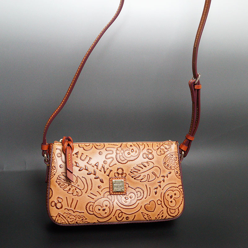 楽天市場】ハワイ限定！ダッフィー シェリーメイ スモール・ショルダー