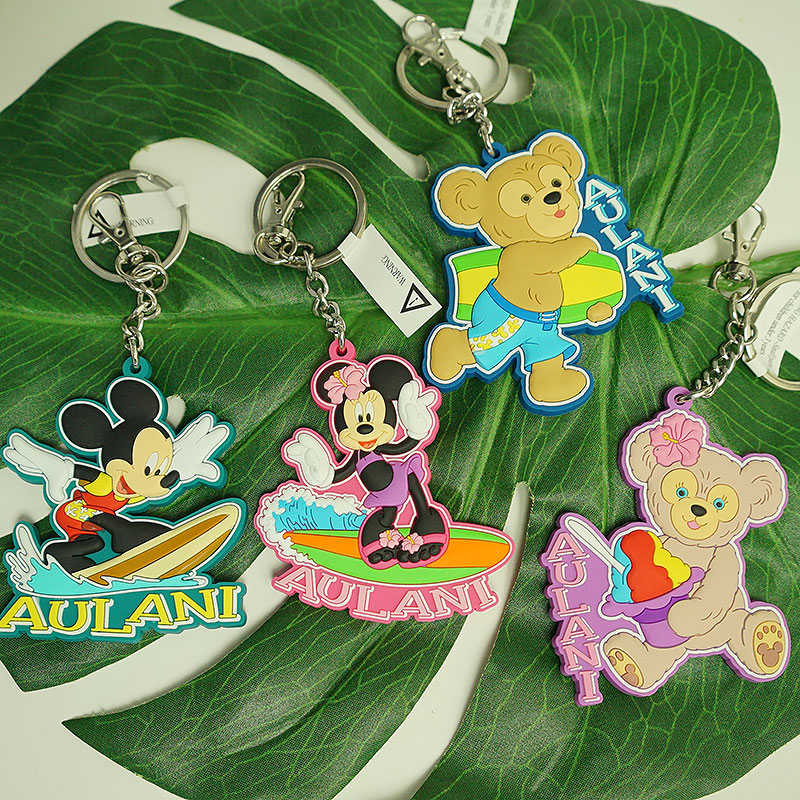 楽天市場】【8000円以上で送料無料！】ハワイ限定！ディズニーAULANI