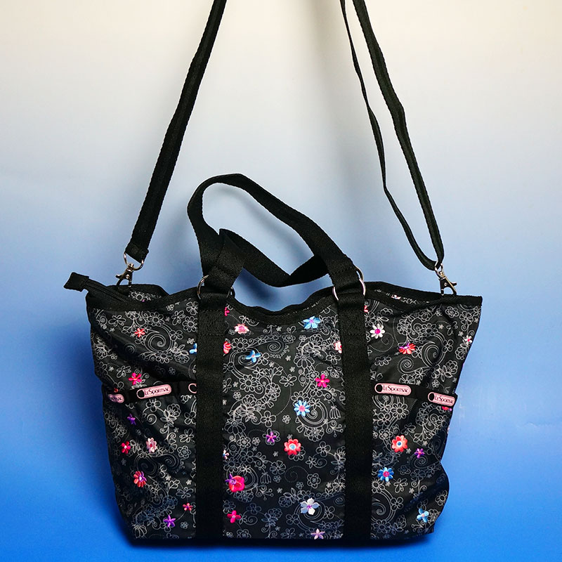 楽天市場】レスポートサック ハワイ限定 ルプティブーケ スモール