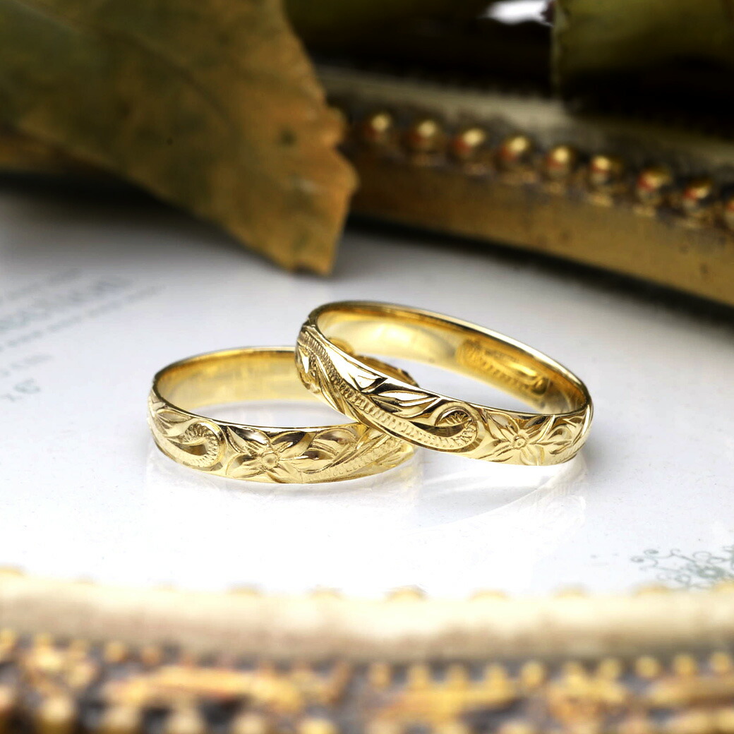 楽天市場】【スーパーセール価格】ハワイアンジュエリー リング