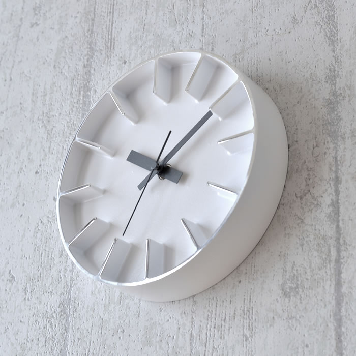 楽天市場】【レビュー特典付】掛け時計 おしゃれ 雑貨 北欧 Lemnos