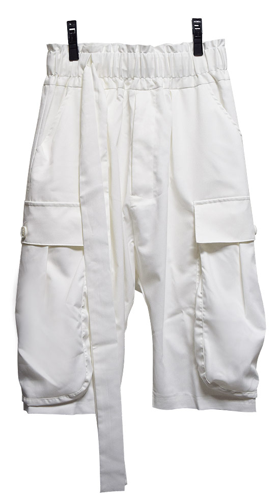 楽天市場】カーゴパンツ メンズ サルエルパンツ メンズファッション