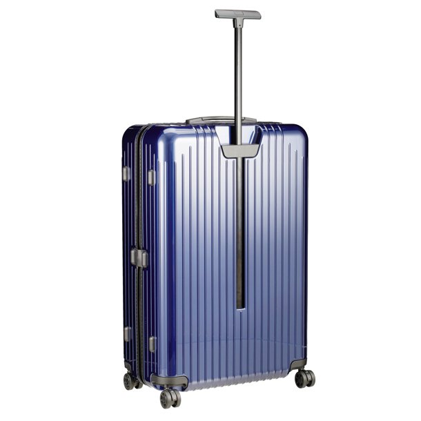 楽天市場】[正規品]送料無料 5年保証付き RIMOWA ESSENTIAL LITE CHECK