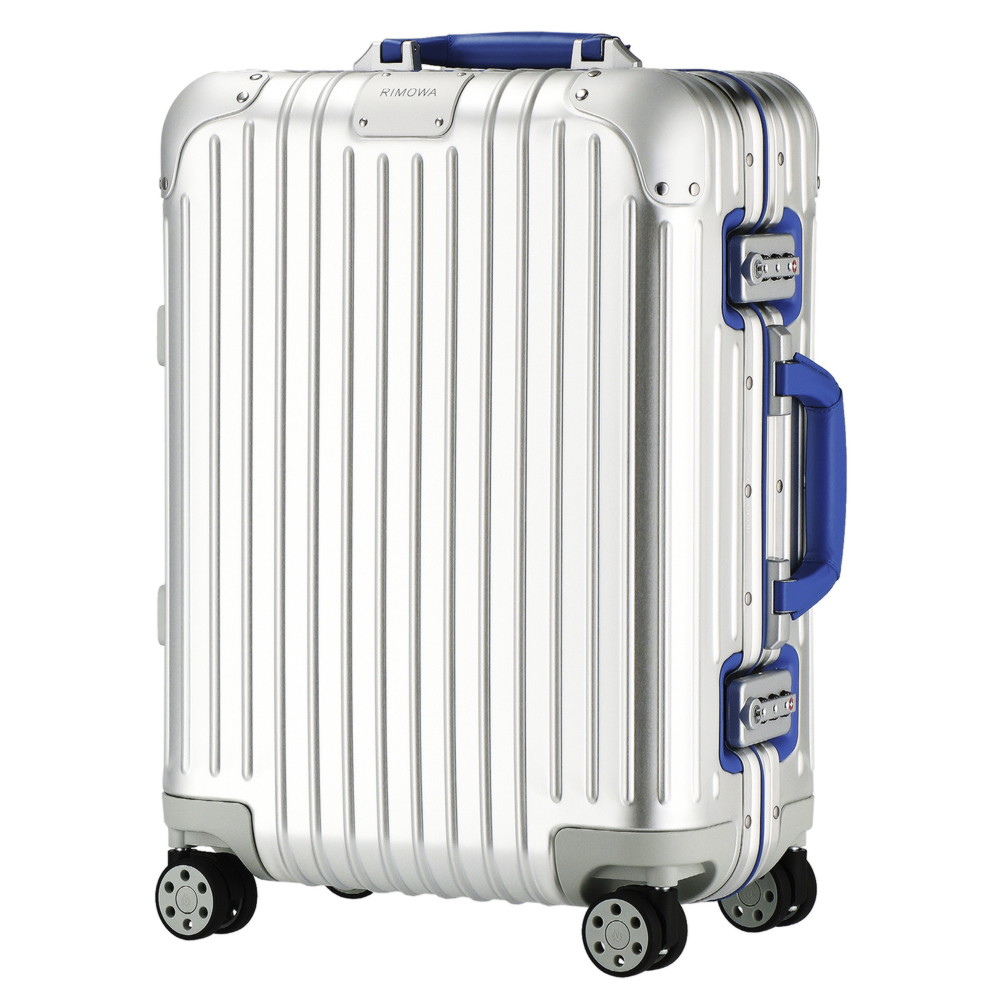楽天市場】[正規品]送料無料 5年保証付き RIMOWA 925.90.04.1 スーツ