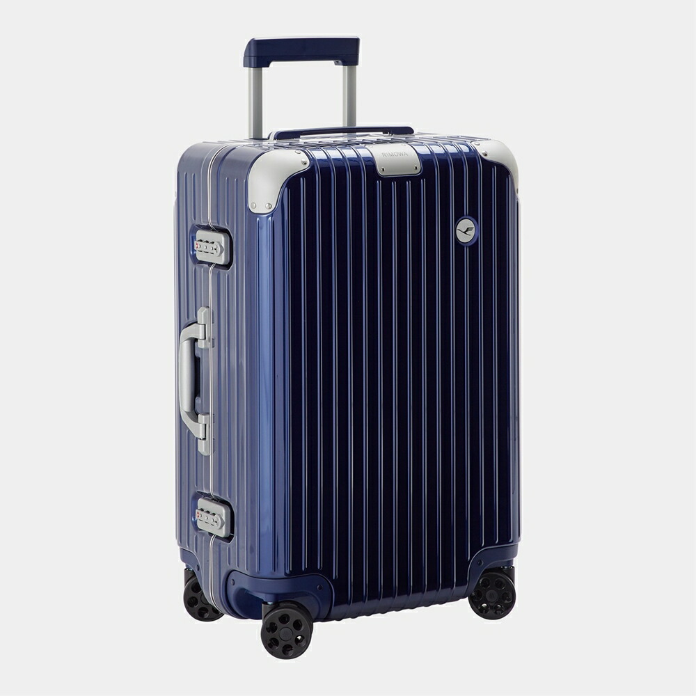 楽天市場】[正規品]送料無料 5年保証付き 2019新作 RIMOWA Hybrid