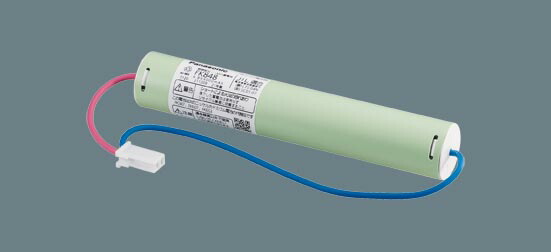 楽天市場】パナソニック 誘導灯・非常灯用バッテリー 4．8V