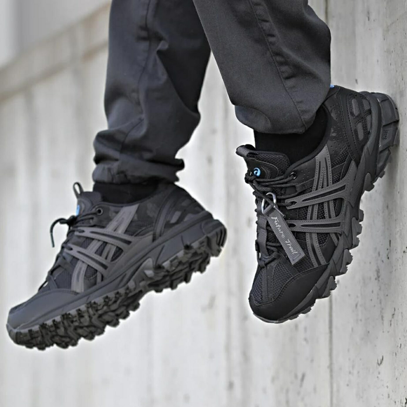 楽天市場】日本未発売 asics GEL-SONOMA 15-50 BLACK OBSIDIAN GREY