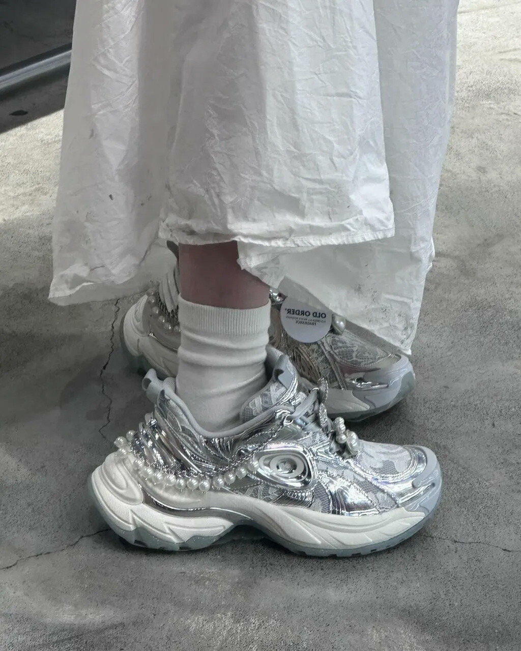 楽天市場】日本未発売 OLD ORDER TURBO GT オールドオーダー レイス