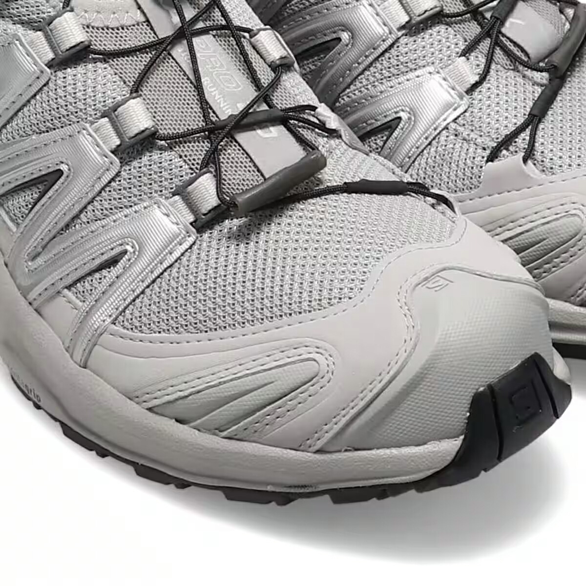 楽天市場】日本未入荷 SALOMON XA PRO 3D ALLOY FTW サロモン シルバー