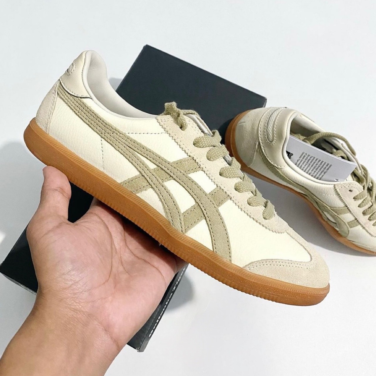 楽天市場】日本未発売 Onitsuka Tiger Tokuten オニツカタイガー