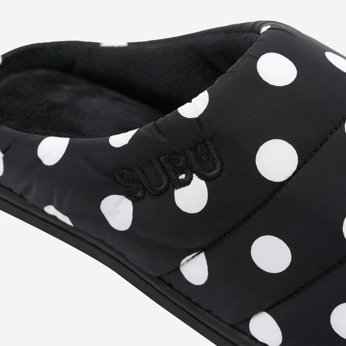 楽天市場】日本未入荷 Subu スブ パーマネント Fライン ドット