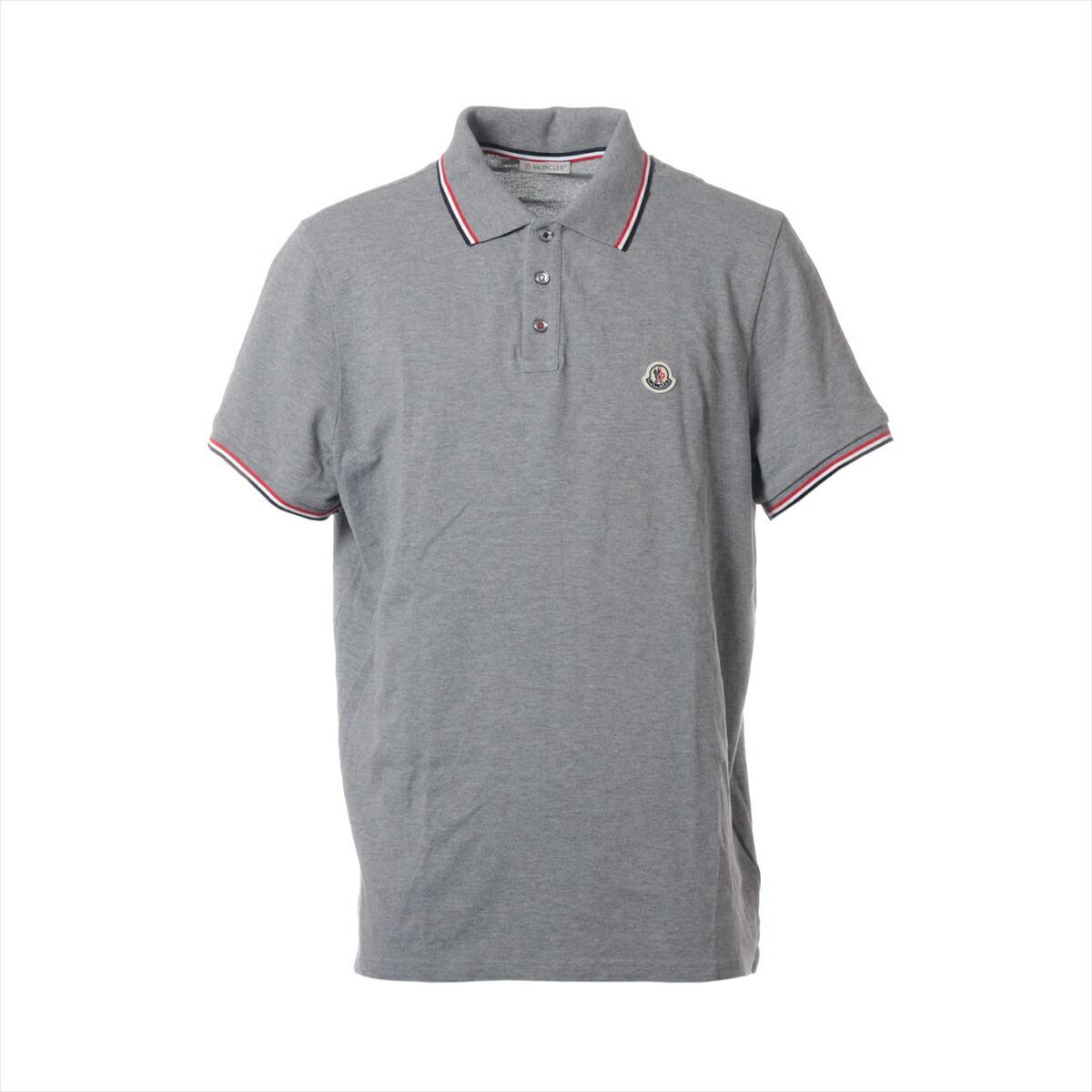 楽天市場】モンクレール ポロシャツ xxlの通販