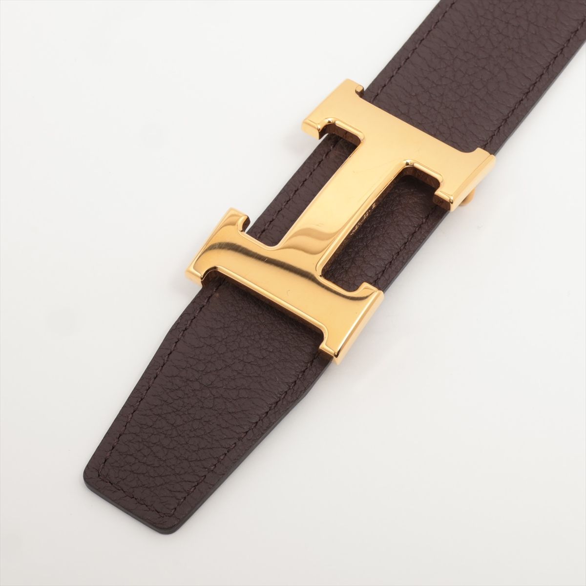 楽天市場】【中古】エルメス Hベルト W:2024年 ベルト 90 トリヨン