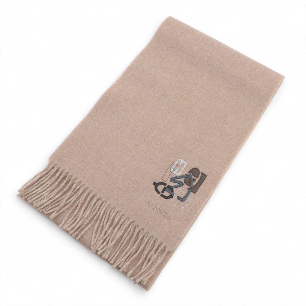 楽天市場】エルメス スヌードの通販