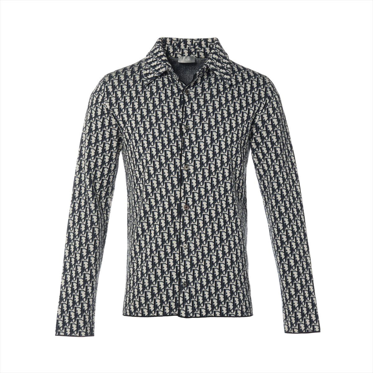 楽天市場】オブリーク シャツ diorの通販