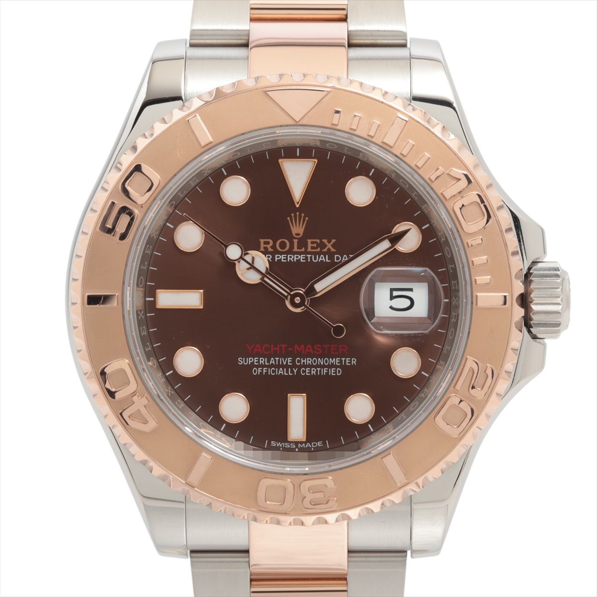 楽天市場】ヨットマスター 116621の通販