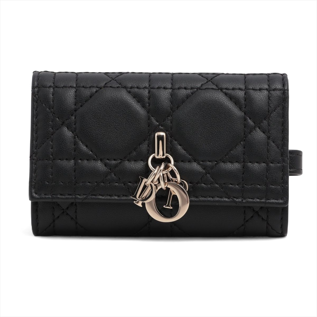 楽天市場】レディディオール（キーホルダー・キーケース｜財布・ケース