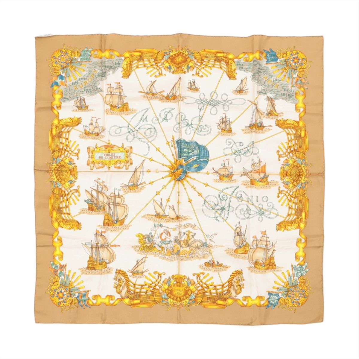 楽天市場】エルメス 光の帆船の通販