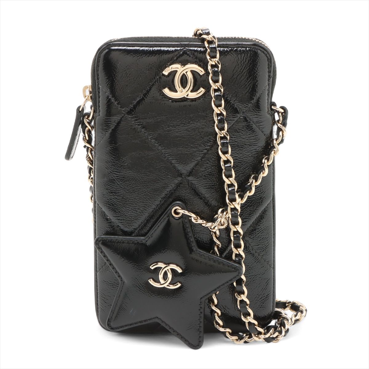 楽天市場】シャネル スター バッグの通販