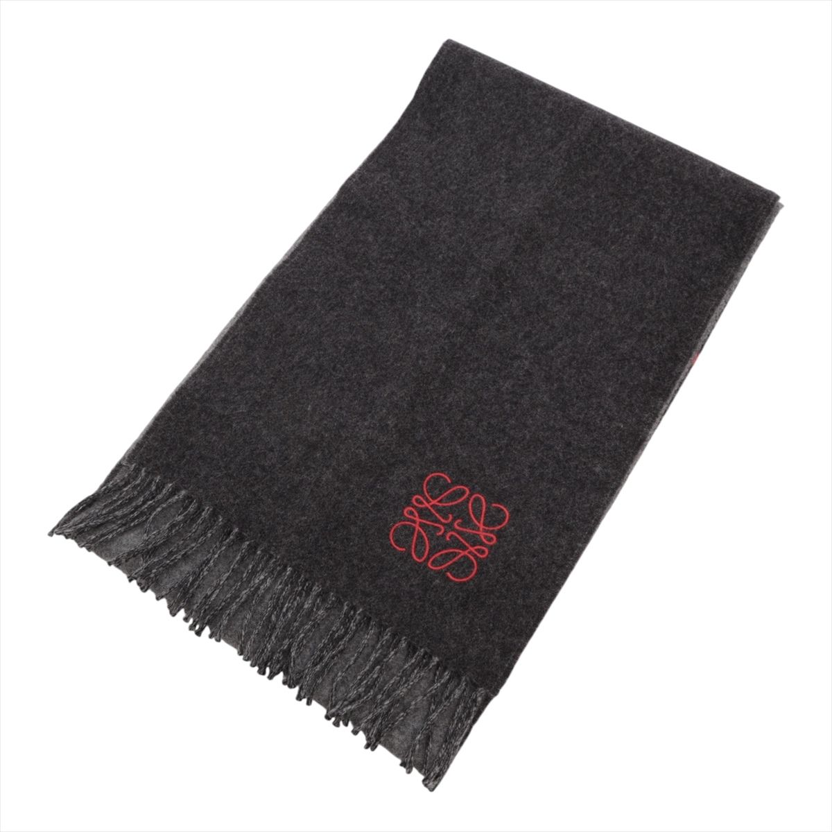 楽天市場】ロエベ loewe（ネックウォーマー・スヌード｜マフラー