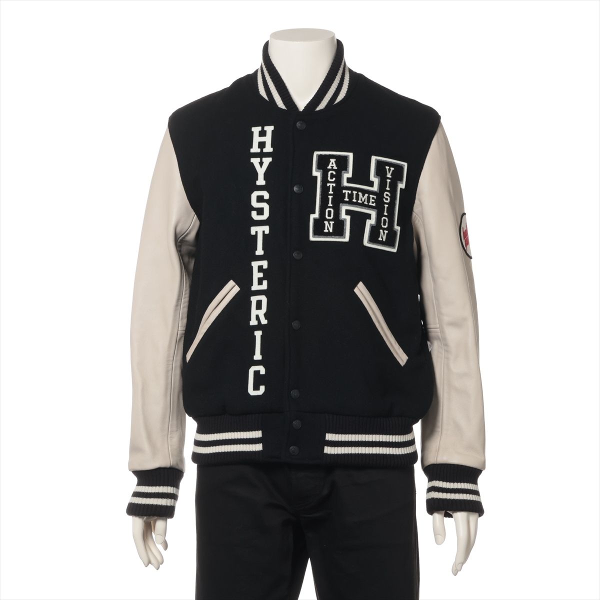 楽天市場】スーベニアジャケット（ブランドヒステリックグラマー）の通販