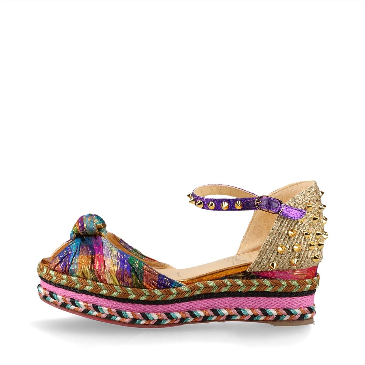 楽天市場】クリスチャンルブタン cataclouの通販