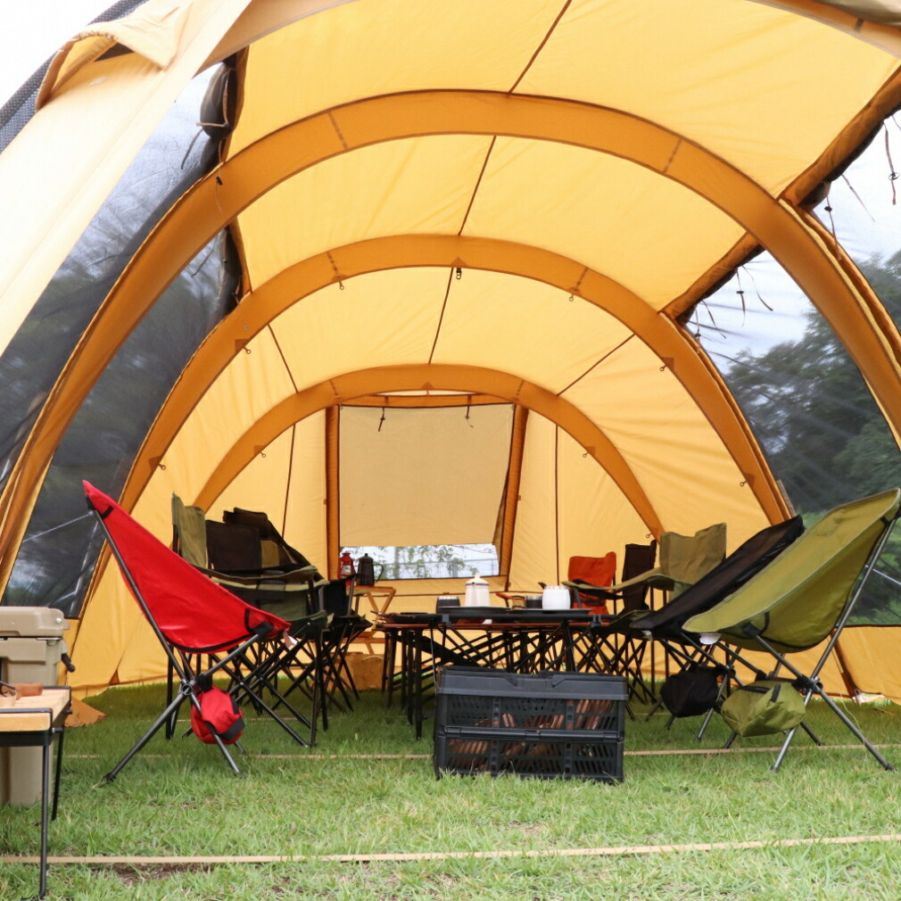 楽天市場】最大10％OFFクーポン 【3/4〜3/11】 イグニオ 2ルーム型