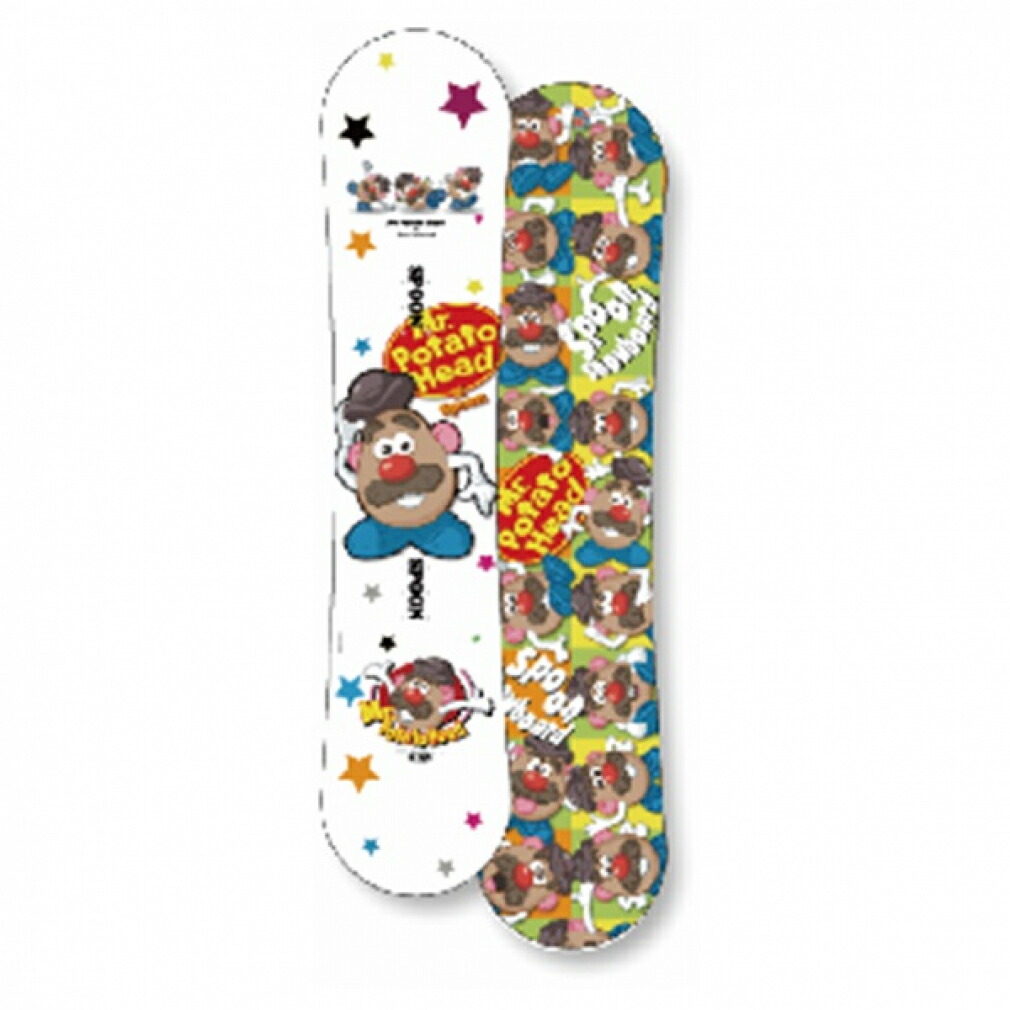 ジュニア spoon スノーボード」の人気商品一覧 | 安い商品を通販サイト