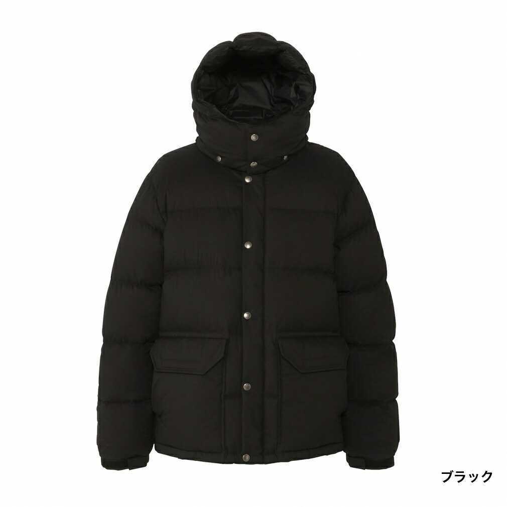 楽天市場】ザ・ノース・フェイス メンズ ダウンジャケット CAMP Sierra