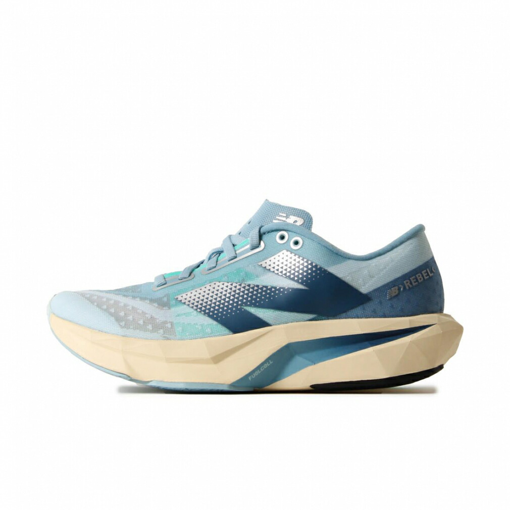 楽天市場】3/1限定☆抽選で最大100％Pバック ニューバランス FuelCell