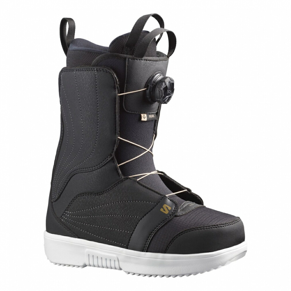 楽天市場】SALOMON（ブランドサロモン）（ブーツ｜スノーボード用品