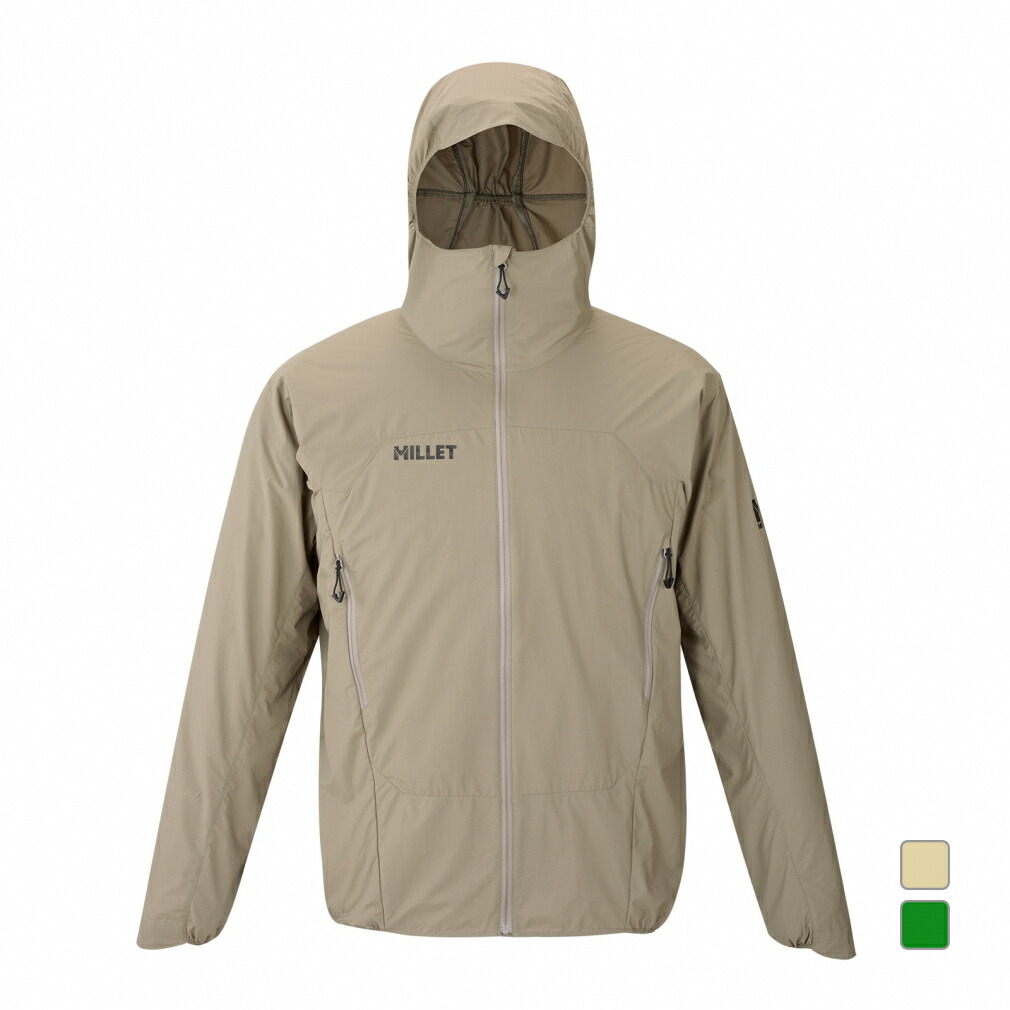 楽天市場】ミレー マウンテンパーカーの通販