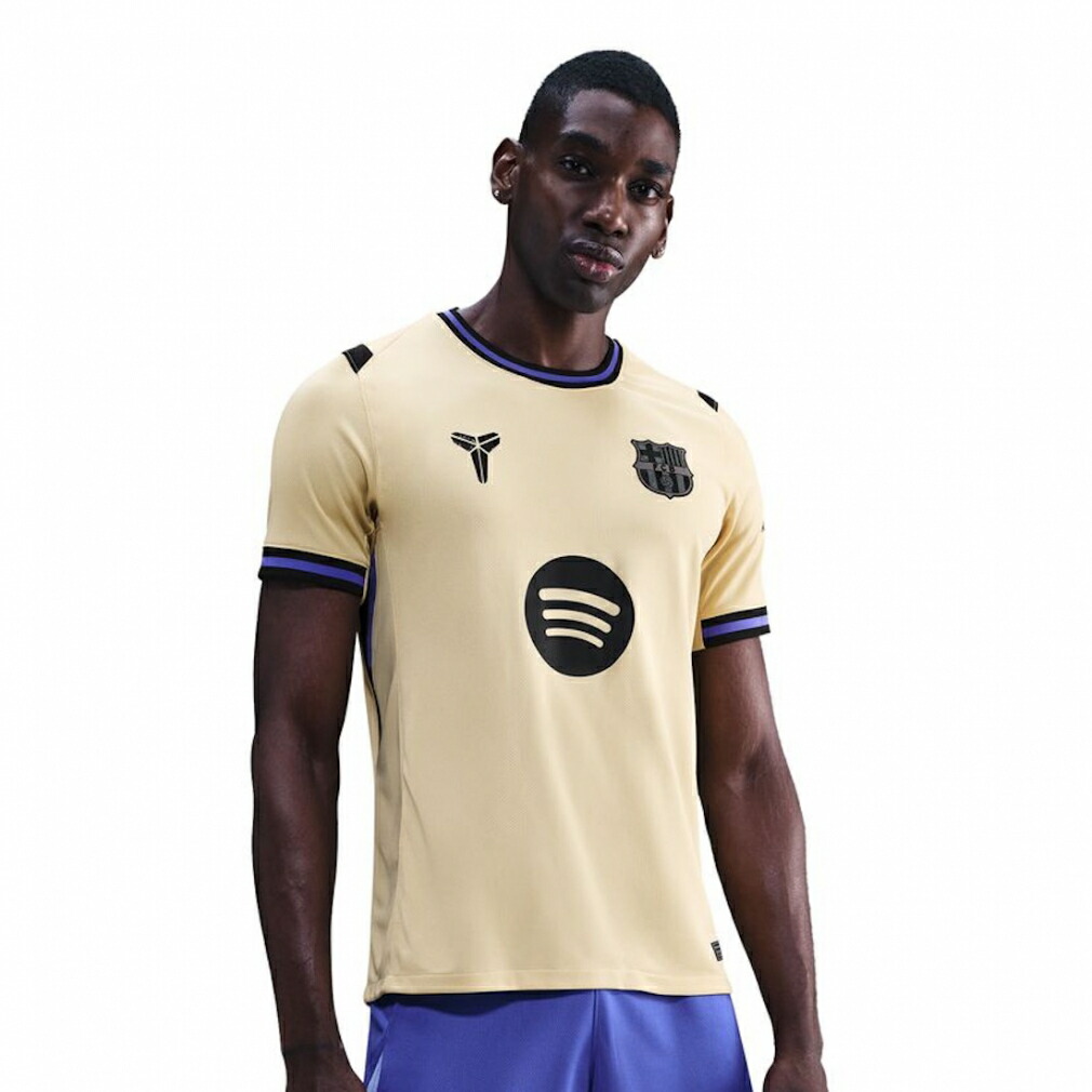 楽天市場】バルセロナ ユニフォーム（サイズ（S/M/L）M）の通販