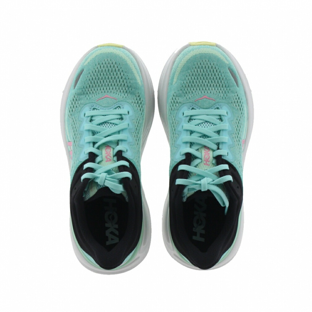 楽天市場】ホカ BONDI 9 ボンダイ 9 1162012 レディス 陸上/ランニング