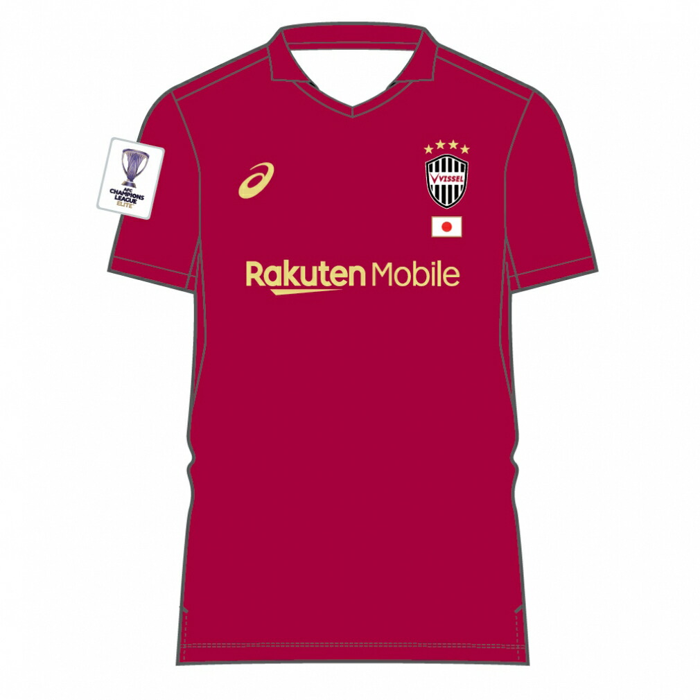 楽天市場】ヴィッセル神戸 ユニフォーム イニエスタの通販