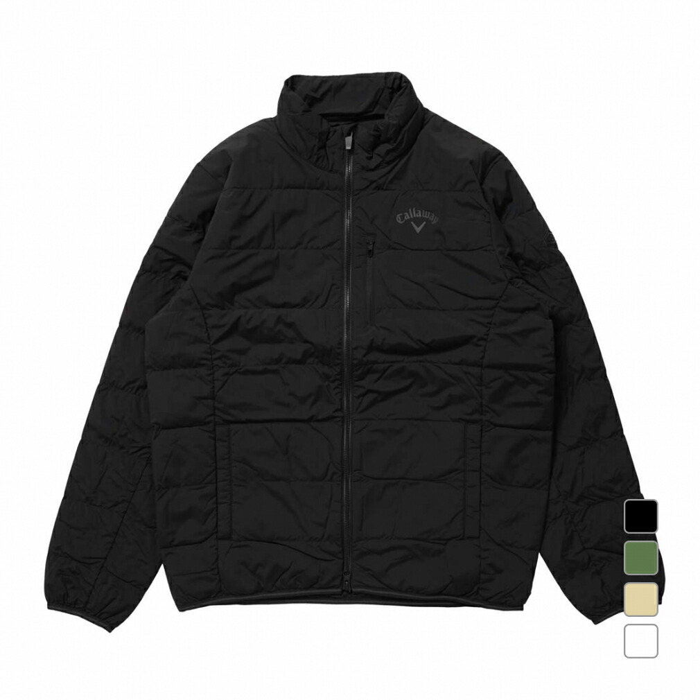 楽天市場】キャロウェイ ダウンジャケット（ウェア｜ゴルフ