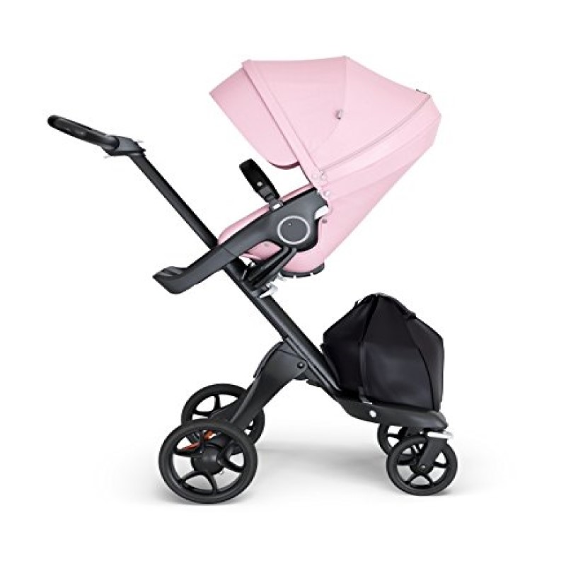 楽天市場】ストッケ エクスプローリー ベビーカー V6 Stokke Xplory V6