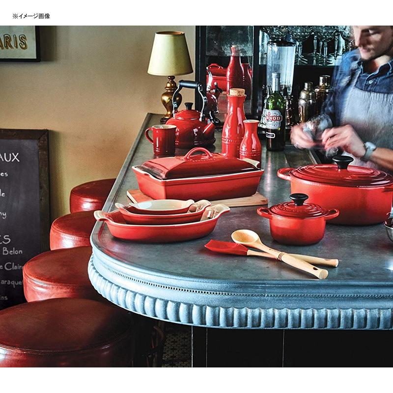 楽天市場】ル・クルーゼ ストーンウェア ヘリテージ 長方形 ディッシュ