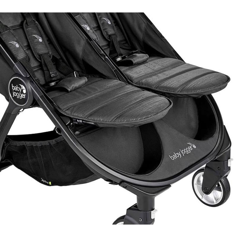 楽天市場】ベビーカー ダブル 2人 双子 軽量 コンパクト