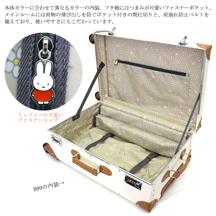 楽天市場】【スーパーSALE！最大20％OFFクーポン】miffy ミッフィー