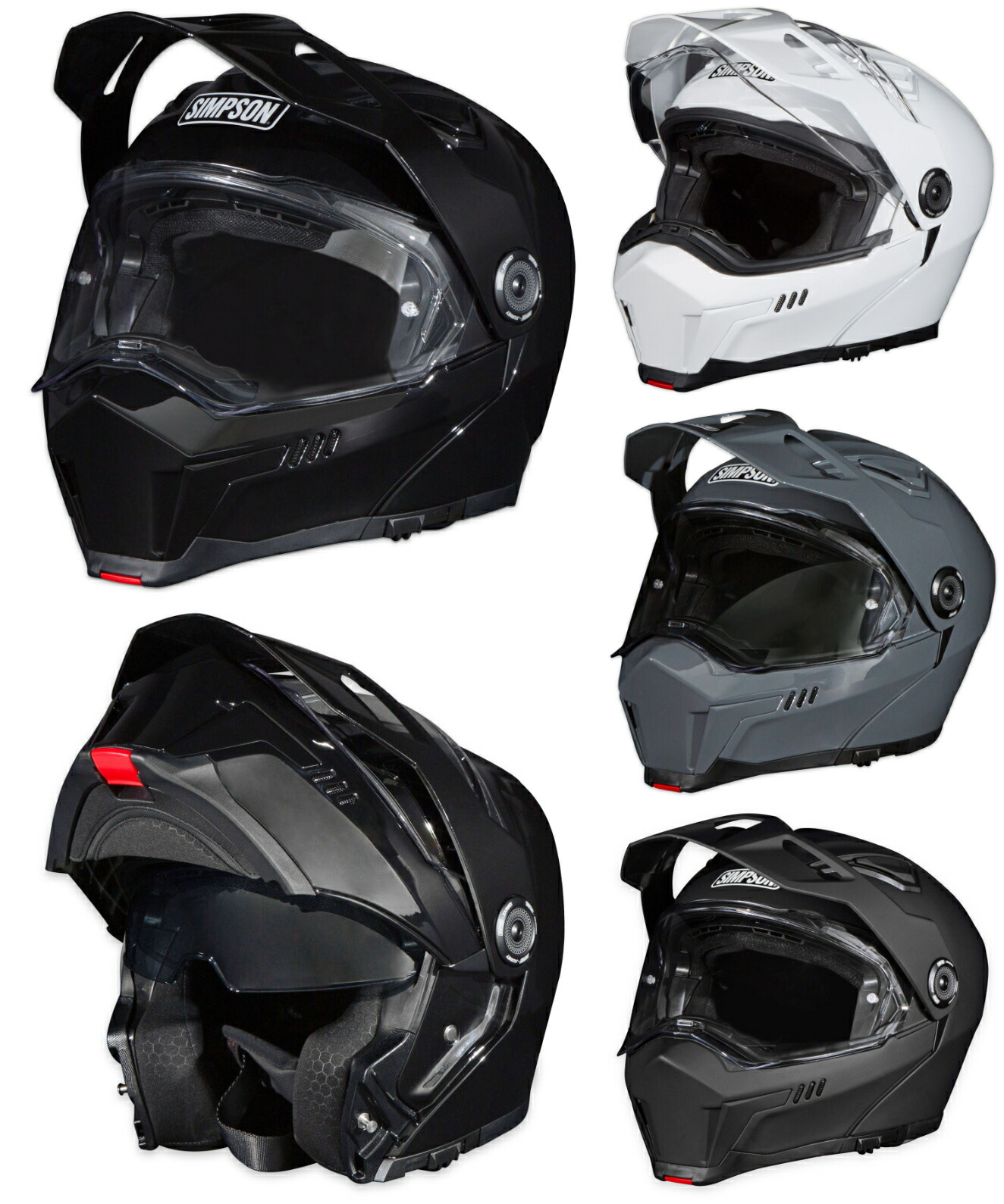 楽天市場】＼全品1000円ｸｰﾎﾝ☆3/7（土)限定／SIMPSON シンプソン Drag