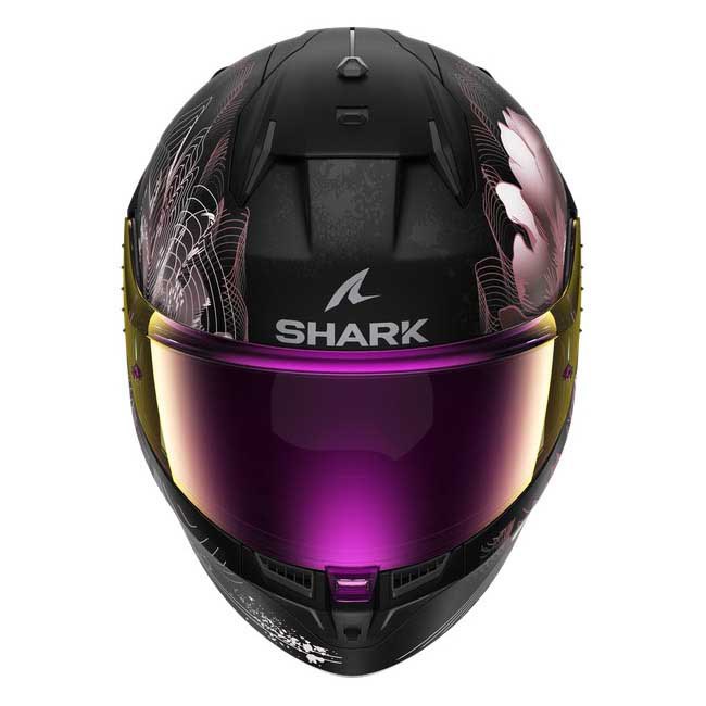 楽天市場】＼全品1000円ｸｰﾎﾝ☆3/7（土)限定／Shark シャーク D-Skwal 3