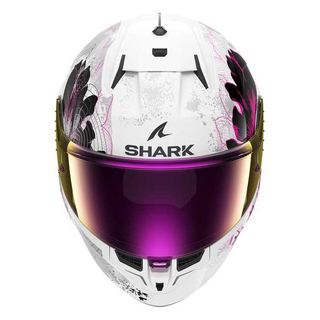 楽天市場】＼全品1000円ｸｰﾎﾝ☆3/7（土)限定／Shark シャーク D-Skwal 3