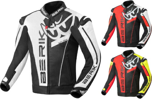バイク用ウェア berik レザージャケット」の人気商品一覧 | 安い商品を