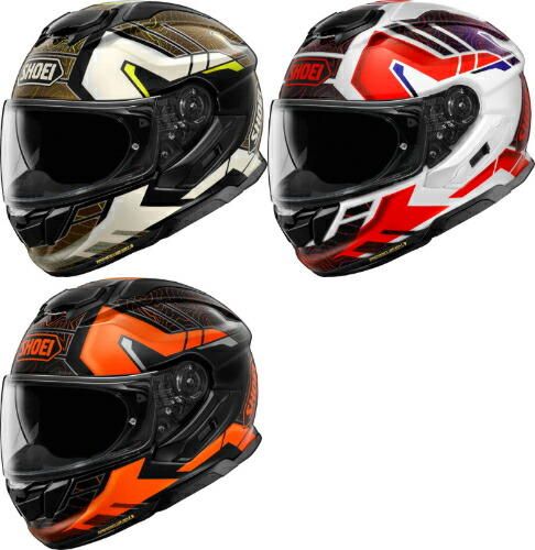 楽天市場】＼全品1500円ｸｰﾎﾝ☆3/6（金)限定／【ダブルバイザー】Shoei