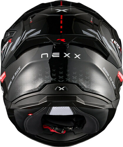 楽天市場】Nexx ネックス Y.100R Fade Helmet フルフェイスヘルメット