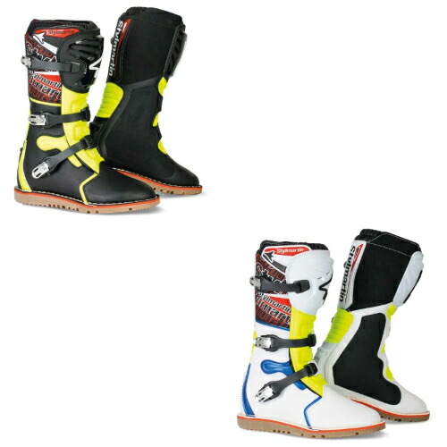 楽天市場】Stylmartin スティルマーチン Impact Pro off-road boots