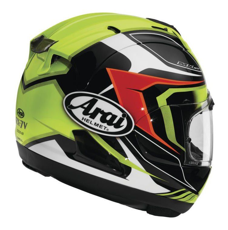 楽天市場】＼全品1000円ｸｰﾎﾝ☆3/7（土)限定／Arai アライ Corsair X