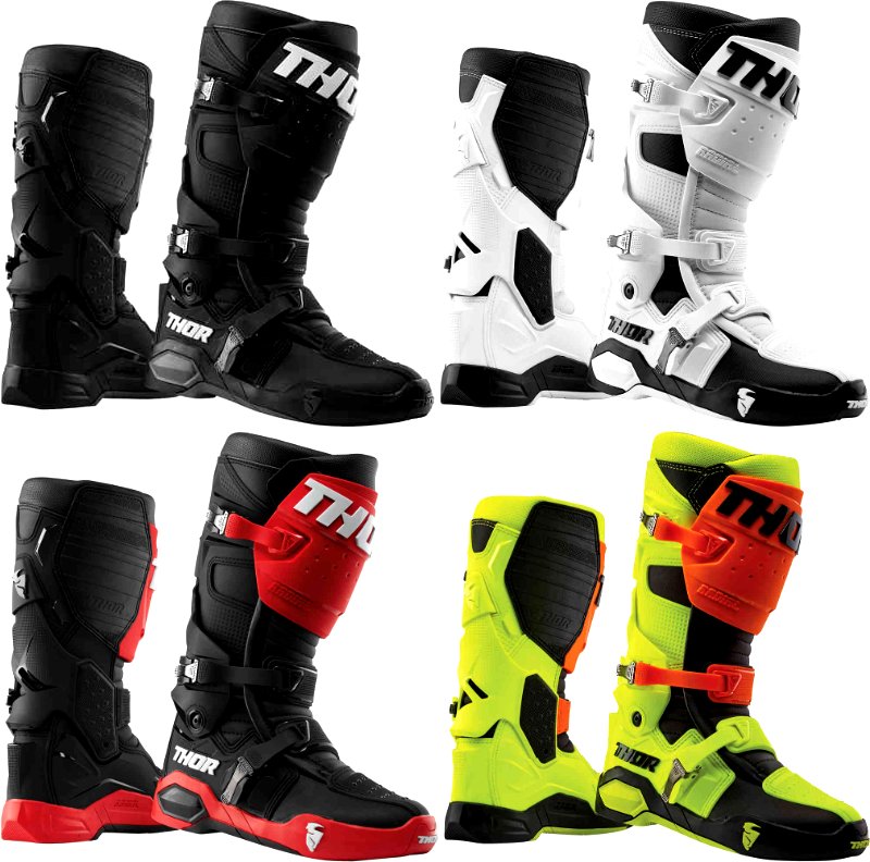 楽天市場】＼全品1000円ｸｰﾎﾝ☆3/7（土)限定／Thor ソアー Radial オフ