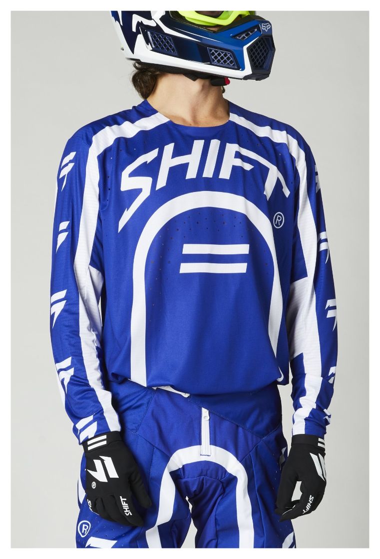 楽天市場】＼全品1500円ｸｰﾎﾝ☆3/6（金)限定／Shift シフト 3lack Label